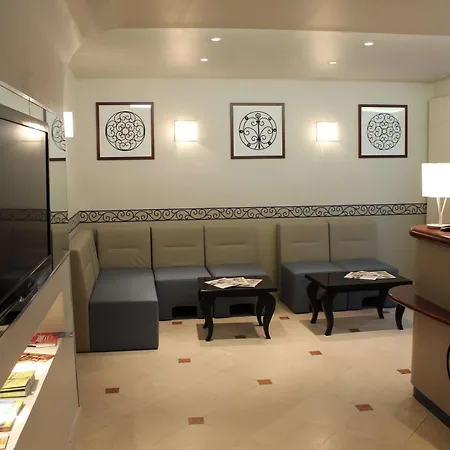 Kyriad Hotel XIII Italie Gobelins-2