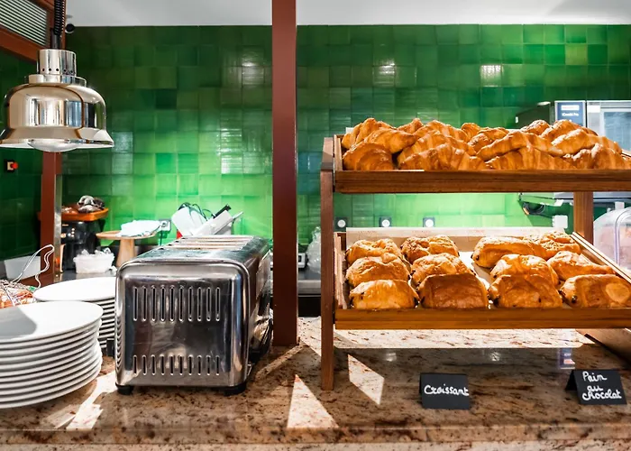 Maison Eugenie Parijs